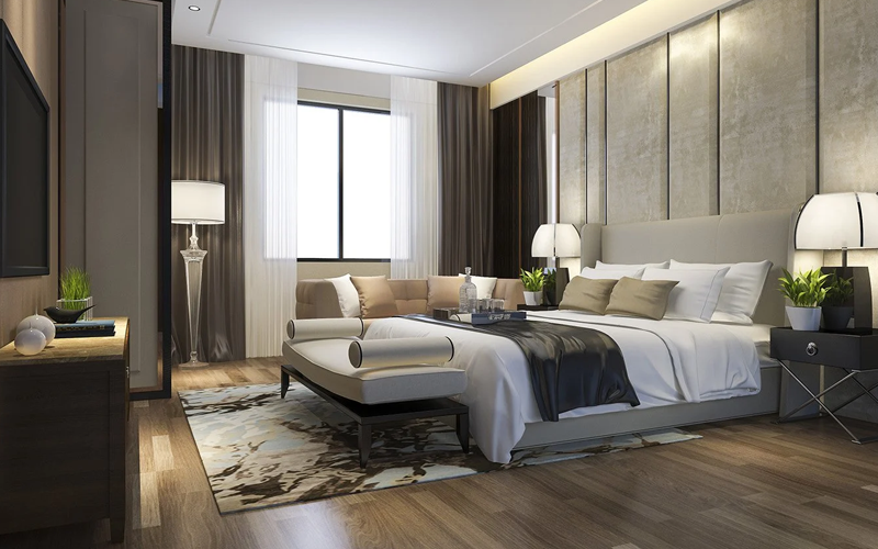 Radhe Interior Decor